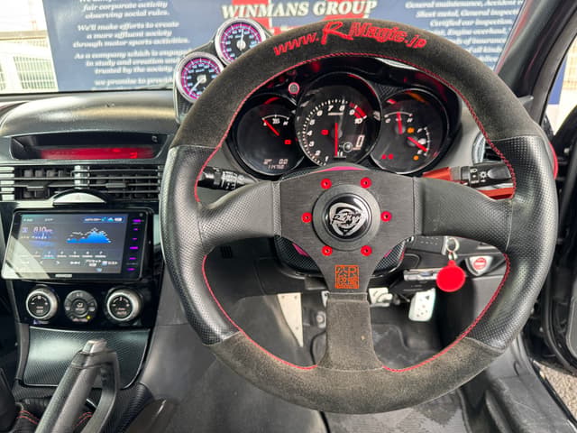 2004 Mazda RX-8 JDM car for sale — photo 10 of 25