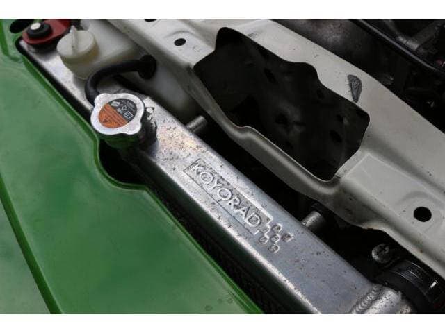 2001 Honda Integra JDM car for sale — photo 16 of 17