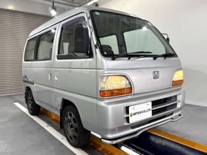 1995 Honda Acty JDM car for sale