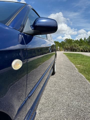 2000 Subaru Legacy JDM car for sale — photo 12 of 25