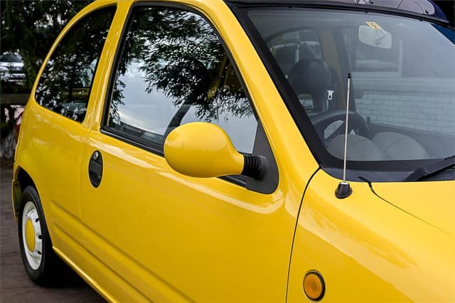 1993 Mazda Carol JDM car for sale — photo 3 of 22