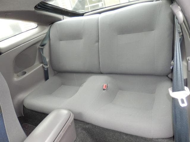 2001 Toyota Celica JDM car for sale — photo 15 of 23