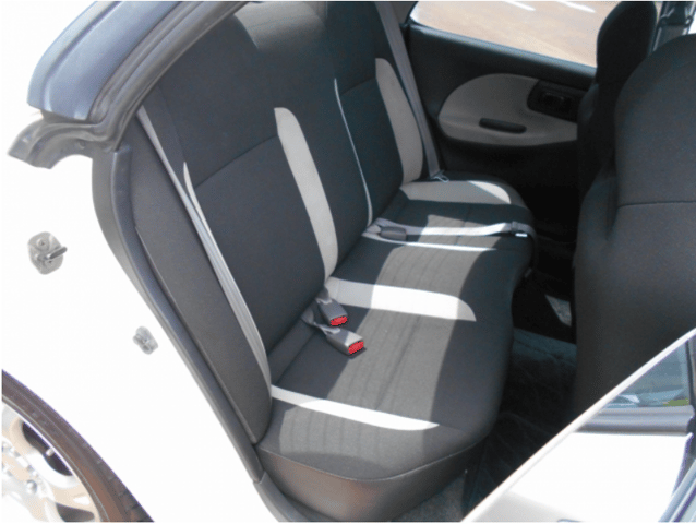 1997 Subaru Impreza JDM car for sale — photo 8 of 23