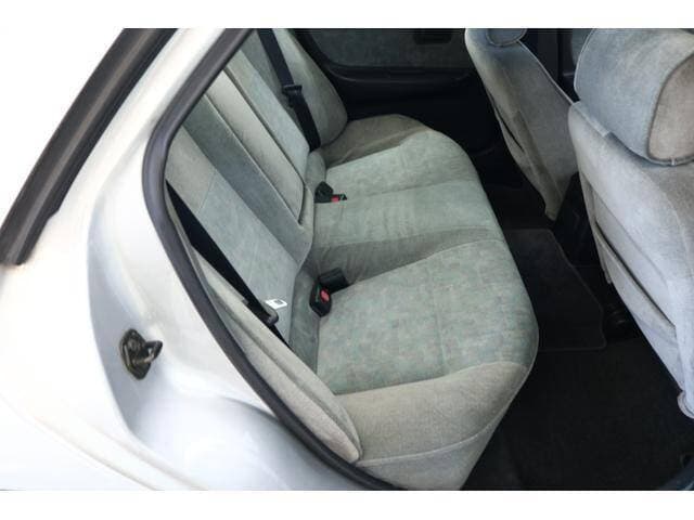1995 Nissan Skyline JDM car for sale — photo 7 of 18