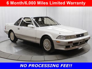 1989 Toyota Soarer JDM car for sale