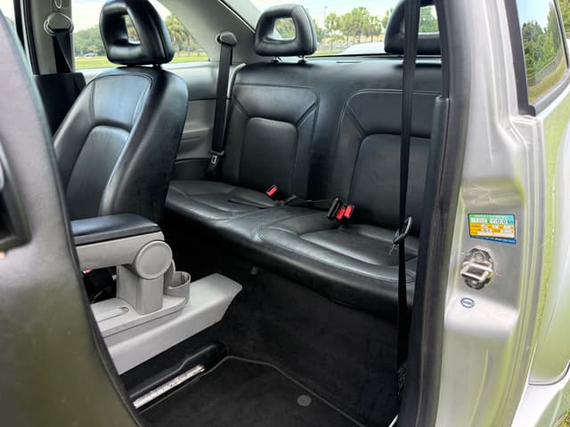 1999 Volkswagen Beetle JDM car for sale — photo 17 of 25