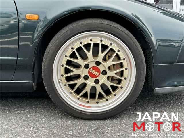1994 Honda NSX JDM car for sale — photo 9 of 15