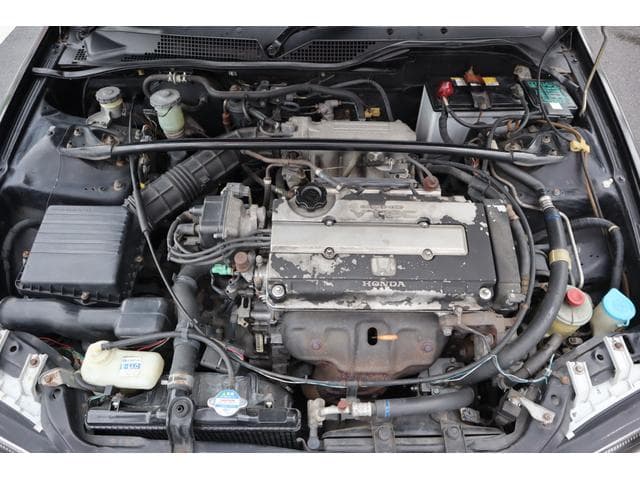 1992 Honda Civic JDM car for sale — photo 20 of 22