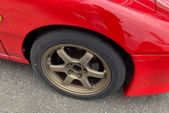 1998 Toyota MR2 JDM car for sale — photo 14 of 18