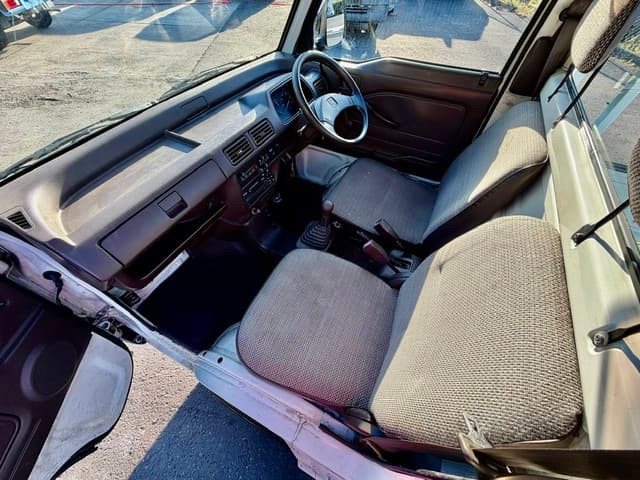 1996 Honda Accord JDM car for sale — photo 24 of 25