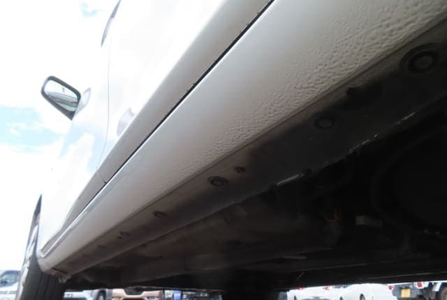 2010 Toyota Corolla JDM car for sale — photo 19 of 25