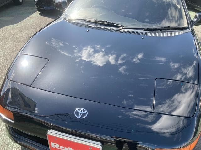 1994 Toyota MR2 JDM car for sale — photo 14 of 21