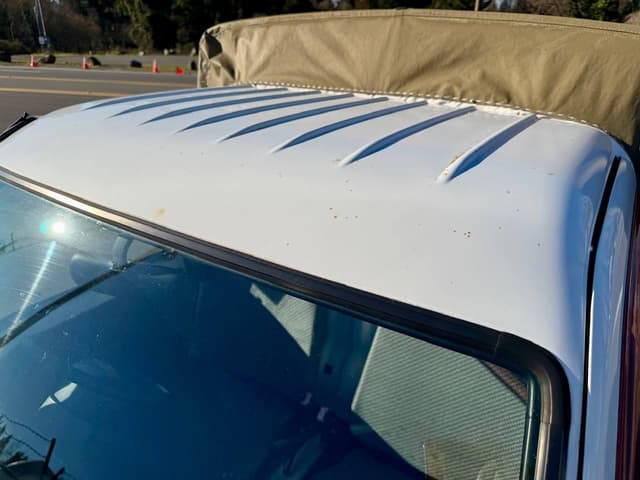 1999 Daihatsu Hijet JDM car for sale — photo 12 of 25
