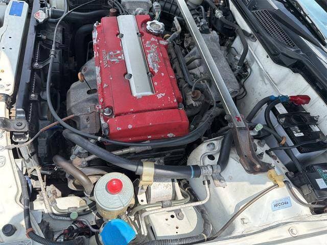 1997 Honda Integra JDM car for sale — photo 14 of 20