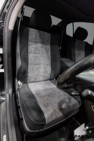 1997 Toyota Aristo JDM car for sale — photo 15 of 25
