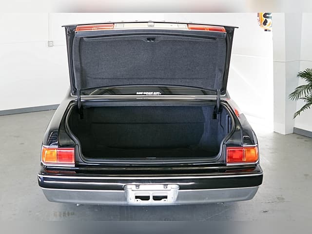 1999 Toyota Century JDM car for sale — photo 14 of 25