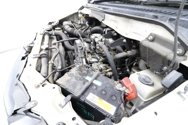 1998 Toyota Lite Ace JDM car for sale — photo 19 of 25