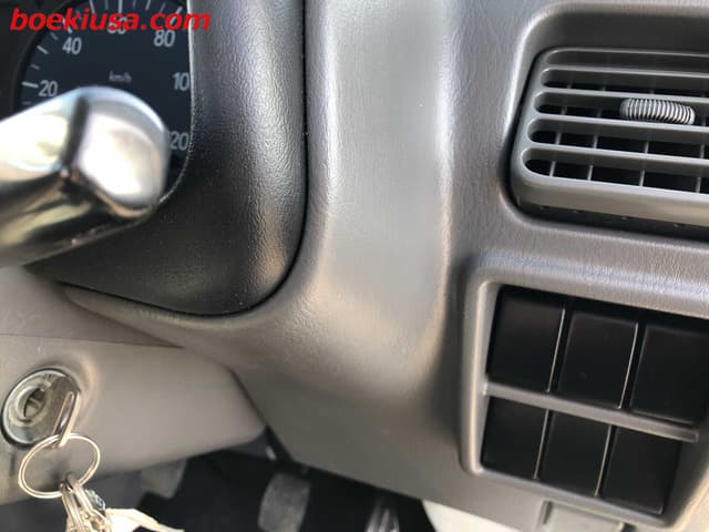 2000 Suzuki Carry JDM car for sale — photo 16 of 23