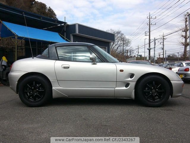 1991 Suzuki Cappuccino JDM car for sale — photo 6 of 10