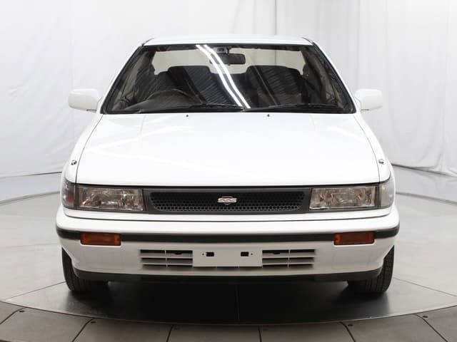 1987 Nissan Bluebird JDM car for sale — photo 3 of 25