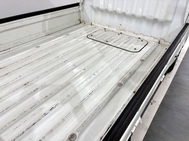 2000 Daihatsu Hijet JDM car for sale — photo 8 of 25