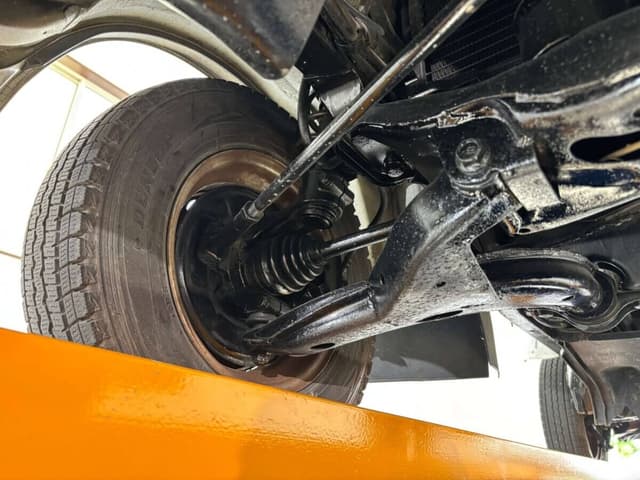 1994 Subaru Sambar JDM car for sale — photo 18 of 25
