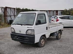 1997 Honda Acty JDM car for sale