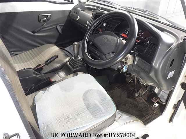 1995 Suzuki Carry JDM car for sale — photo 3 of 5