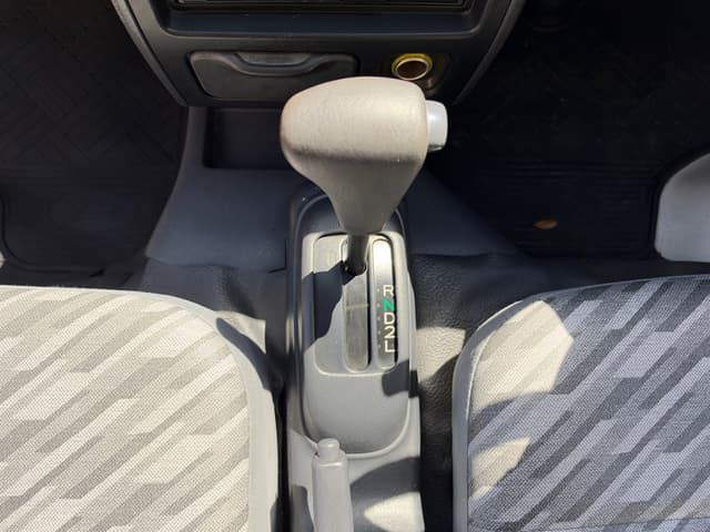 2001 Daihatsu Hijet JDM car for sale — photo 16 of 20