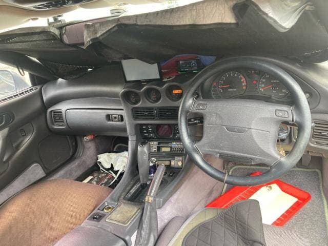 1991 Mitsubishi GTO JDM car for sale — photo 18 of 20