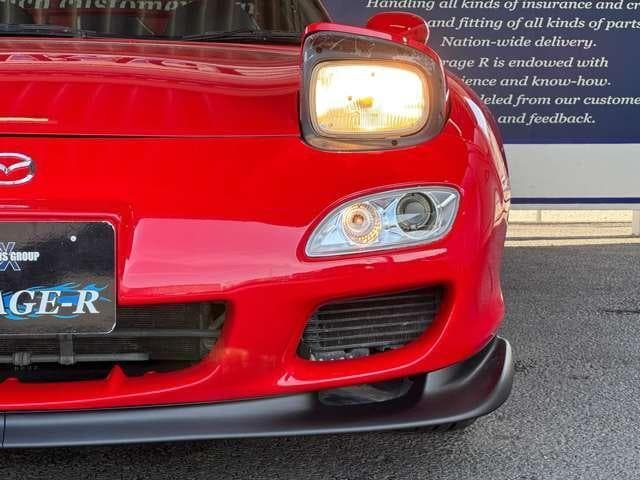 2000 Mazda RX-7 JDM car for sale — photo 14 of 23