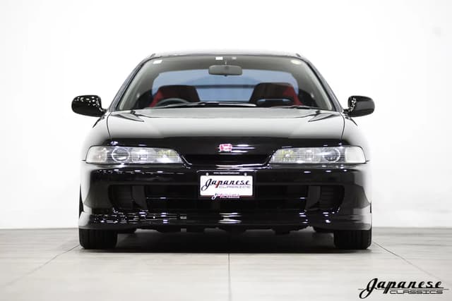 1995 Honda Integra JDM car for sale — photo 2 of 25