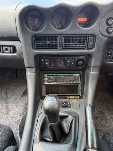 1999 Mitsubishi GTO JDM car for sale — photo 21 of 23