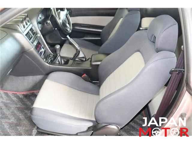 1999 Nissan Skyline JDM car for sale — photo 9 of 20
