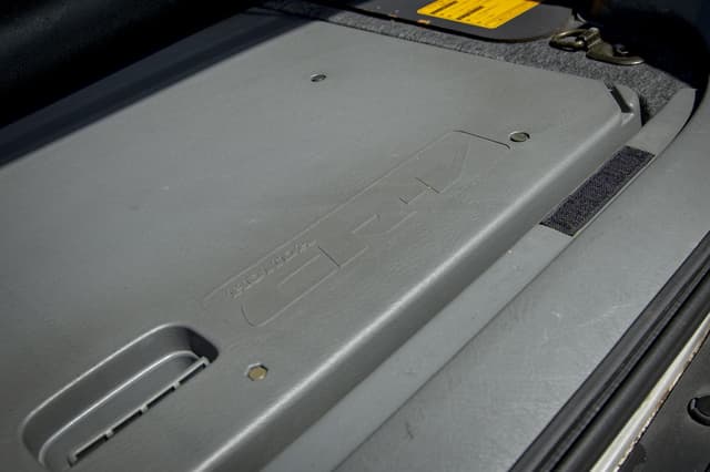 1996 Honda CR-V JDM car for sale — photo 13 of 17