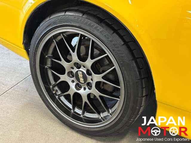 1992 Honda NSX JDM car for sale — photo 15 of 20