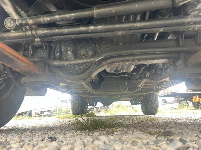 1994 Toyota Land Cruiser JDM car for sale — photo 18 of 19