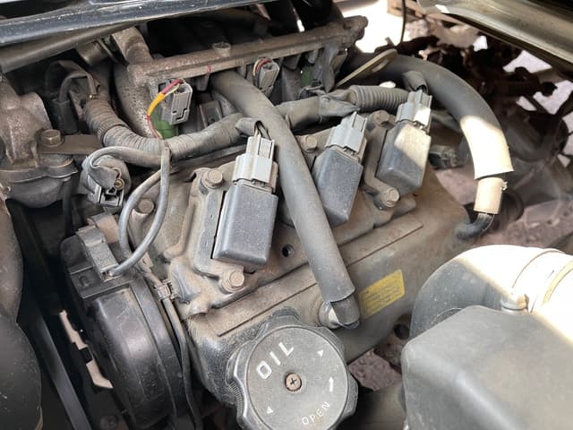 1999 Mitsubishi Minicab JDM car for sale — photo 25 of 25