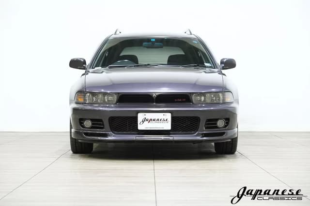 1997 Mitsubishi Legnum JDM car for sale — photo 2 of 25