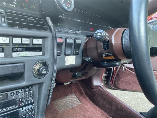 1986 Toyota Supra JDM car for sale — photo 21 of 25