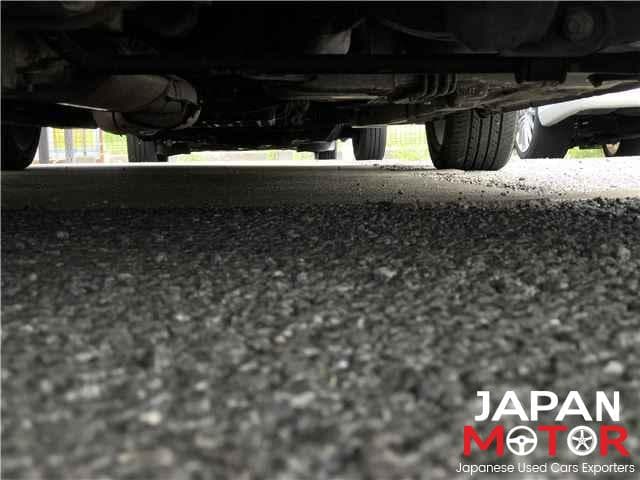 2001 Nissan Skyline JDM car for sale — photo 8 of 10