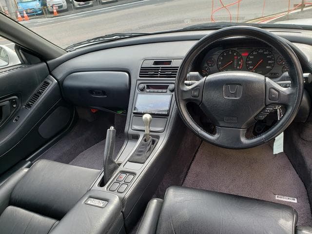 1991 Honda NSX JDM car for sale — photo 17 of 25