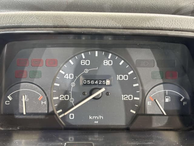 1994 Honda Acty JDM car for sale — photo 8 of 10