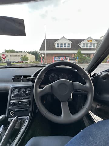 1990 Nissan Skyline JDM car for sale — photo 8 of 13