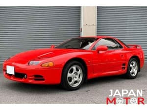 1994 Mitsubishi GTO JDM car for sale