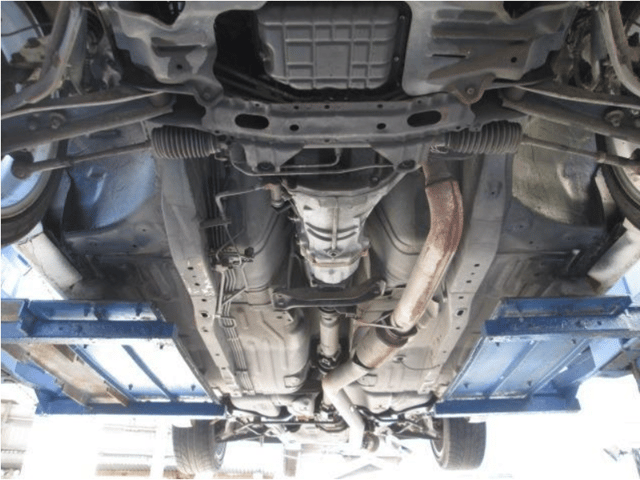 1996 Nissan Silvia JDM car for sale — photo 20 of 24
