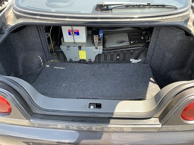 1994 Nissan Skyline JDM car for sale — photo 12 of 12