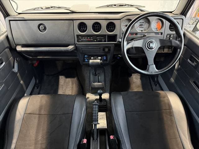 1997 Suzuki Jimny JDM car for sale — photo 2 of 13