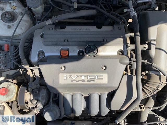 2001 Honda Integra JDM car for sale — photo 14 of 25