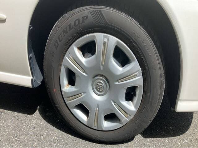 2001 Toyota Mark II JDM car for sale — photo 9 of 18